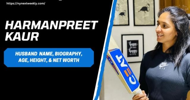 Harmanpreet Kaur Husband Name