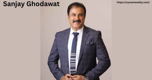 Sanjay Ghodawat Net Worth