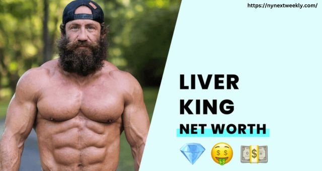 Liver King