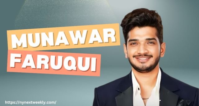 Munawar Faruqui Net Worth